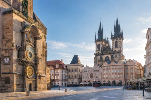 De mooiste plekken in Praag die je echt niet mag missen