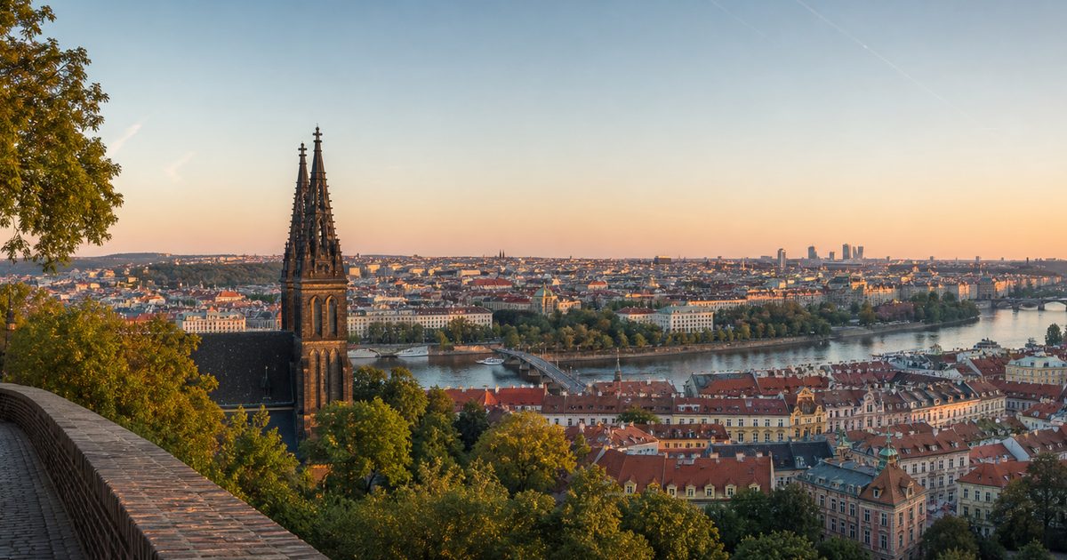 Verborgen parels in Praag: minder bekende plekken voor de echte ontdekker