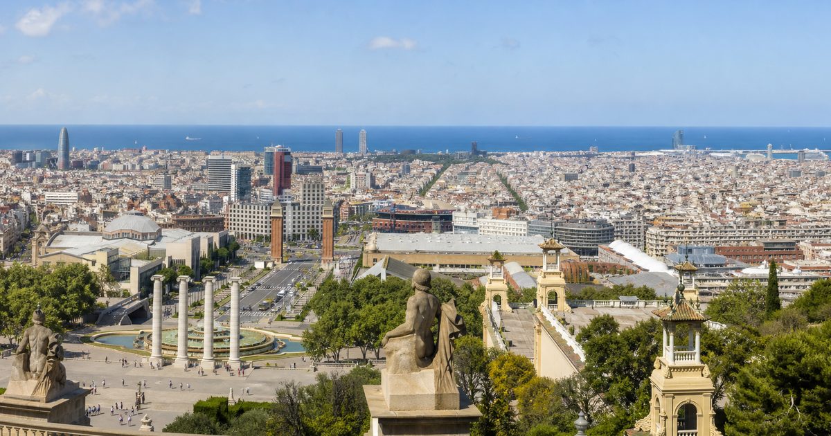 De mooiste plekken in Barcelona die je echt niet mag missen