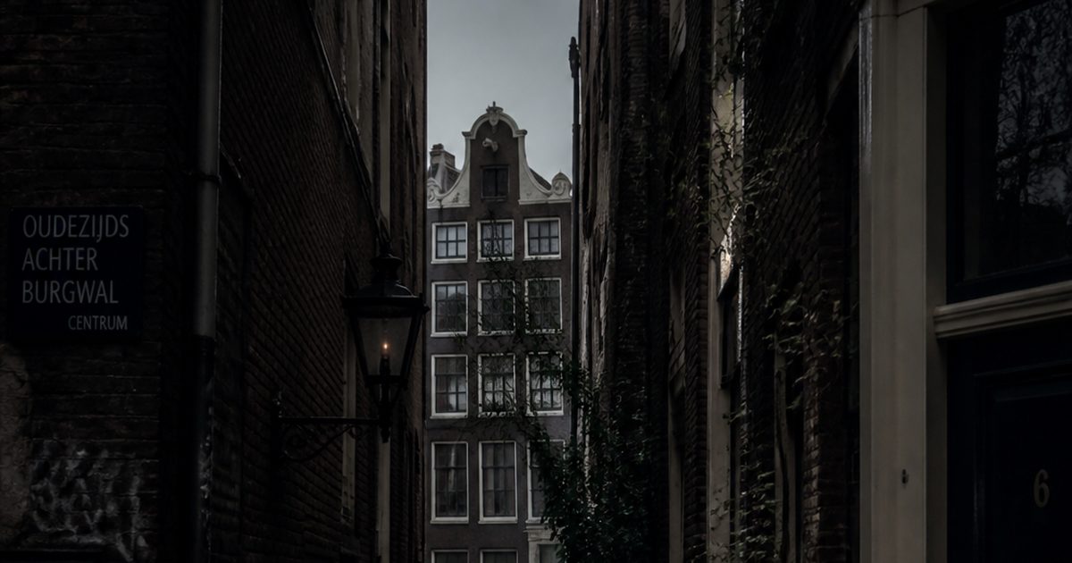 Torture Museum Amsterdam: is dit museum een bezoek waard?