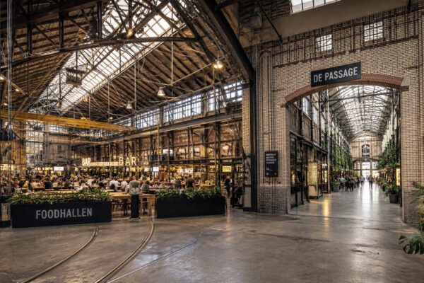 De Hallen Amsterdam: wat mag je hier niet missen?