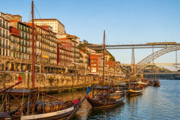 12 bezienswaardigheden in Porto die je niet mag missen tijdens je eerste bezoek