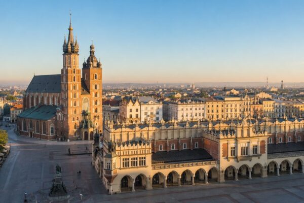 Wat te doen in Krakau: praktische gids voor een stedentrip vol pleinen, kastelen en sfeer