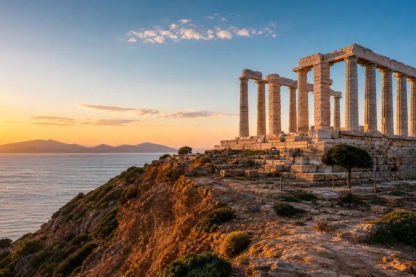 Verborgen parels in Athene: 10 minder bekende plekken buiten de klassieke route