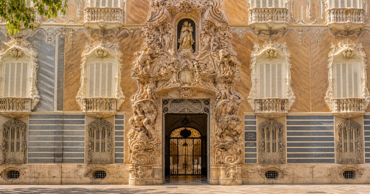 Verborgen parels in Valencia: 10 minder bekende plekken voor een andere kant van de stad