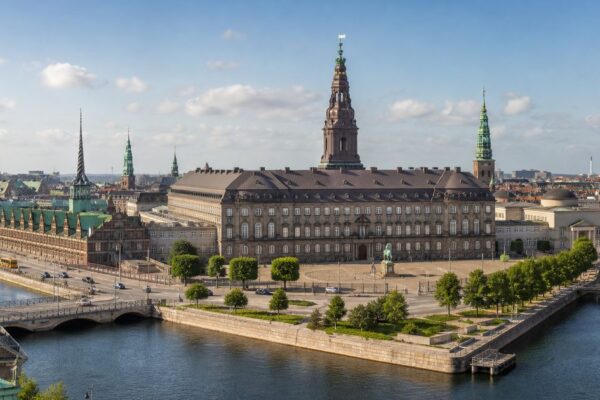 De geschiedenis van Kopenhagen: van Vikingnederzetting tot designhoofdstad van het noorden