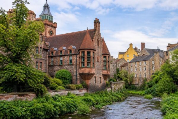 Verborgen parels in Edinburgh: 9 minder bekende plekken voor wie de stad anders wil zien