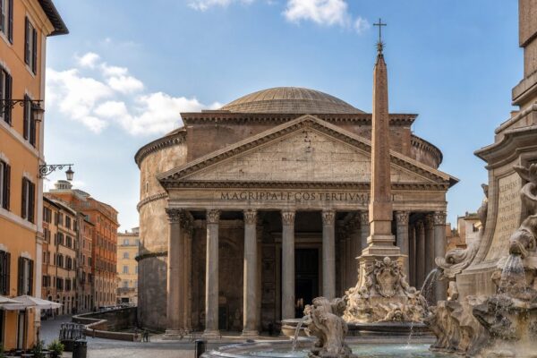 De mooiste plekken in Rome die je echt niet mag missen