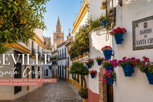 Wat te doen in Sevilla: praktische gids voor een stedentrip vol wijken, tapas en highlights