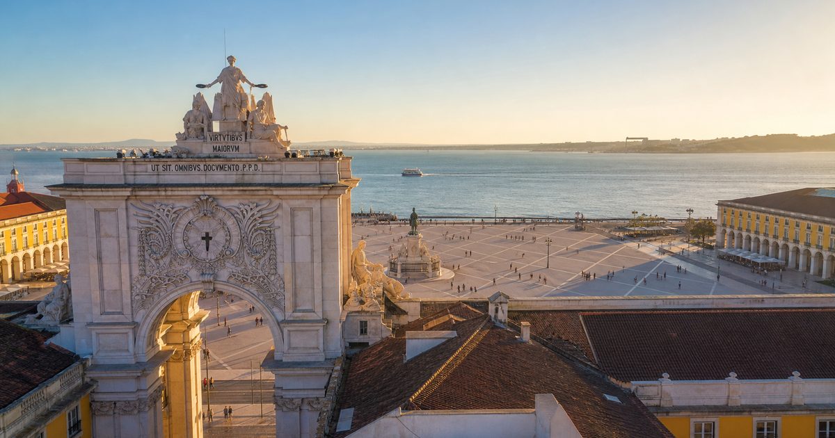 Stedentrip Lissabon: praktische gids voor 2 tot 4 dagen in de Portugese hoofdstad