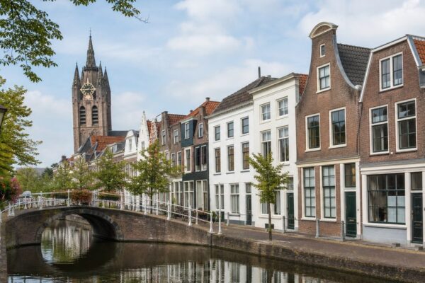 Vermeer Centrum Delft: wat je er ziet en hoe het past in een dag in Delft