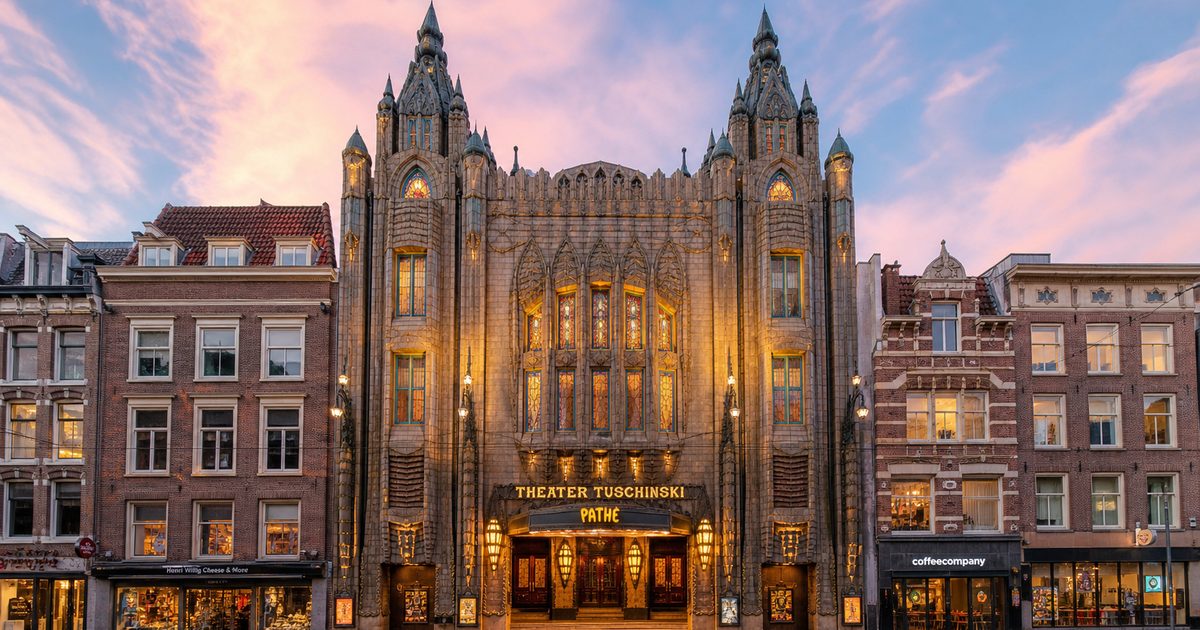 Pathé Amsterdam: welke bioscopen zijn er en welke locatie past bij jouw avond in de stad?