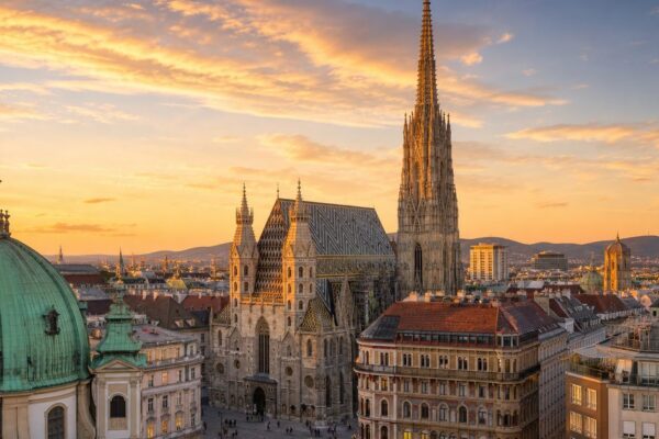 Wenen bezienswaardigheden: 12 highlights voor een stijlvolle citytrip