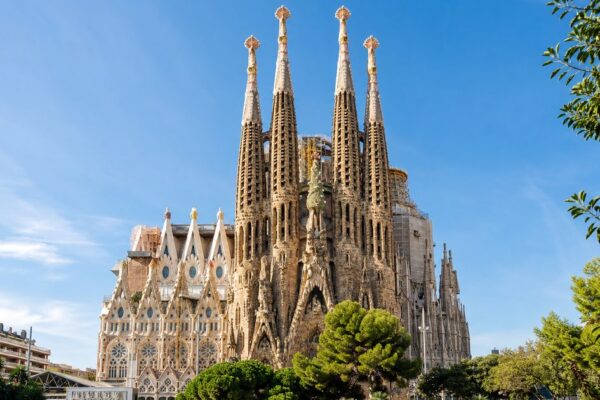 Barcelona bezienswaardigheden: de 14 mooiste plekken van Gaudí tot de Gotische wijk