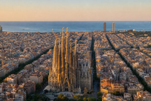 Waarom een stedentrip Barcelona zo populair is: wijken, highlights en slimme tips