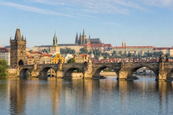 Nachttrein Praag: is dit een slimme manier om je stedentrip te beginnen?